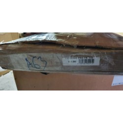 Tauro PRO FB180 7 - zona letvice, 28 traka, 90x200 cm | Outlet BGD