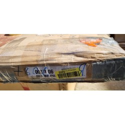 Tauro PRO FB180 7 - zona letvice, 28 traka, 90x200 cm | Outlet BGD