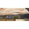 Tauro PRO FB180 7 - zona letvice, 28 traka, 90x200 cm | Outlet BGD