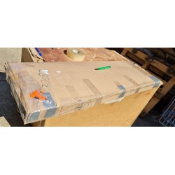 Tauro PRO FB180 7 - zona letvice, 28 traka, 90x200 cm | Outlet BGD