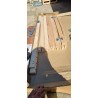 Tauro PRO FB180 7 - zona letvice, 28 traka, 90x200 cm | Outlet BGD