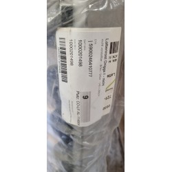 Kiydoo Driggs I letvice, 140x200 cm | Outlet BGD