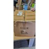 Ergonomska radna stolica C30, crna_A0 - 172 | Outlet BGD