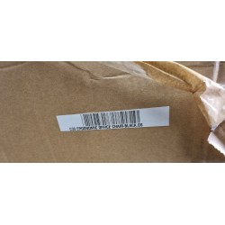 Ergonomska radna stolica C30, crna_A0 - 172 | Outlet BGD