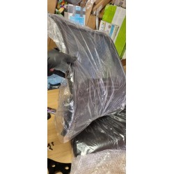 Ergonomska radna stolica C30, crna_A0 - 172 | Outlet BGD