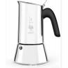 Bialetti Venus aparat za moka kafu od nerđajućeg čelika za 4 šoljice outlet