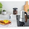 Bialetti Venus 4 Cups - Moka Pot za Indukciju | Outlet BGD