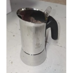 Bialetti Venus 4 Cups - Moka Pot za Indukciju | Outlet BGD