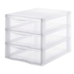 Sundis Orgamix mini organizator sa 3 fioke | Outlet BGD