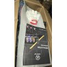 Joyfly gejmerska stolica, nosivost 150 kg, crvena | Outlet BGD