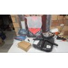 Joyfly gejmerska stolica, nosivost 150 kg, crvena | Outlet BGD