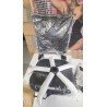 Songmic kancelarijska stolica, nosivost 120 kg, funkcija | Outlet BGD