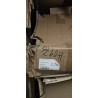 Set od 4 stolice Bastide, bor masiv, siva, 44x92x45 cm | Outlet BGD