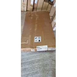 Produžna ploča 50x3x90 cm bor masiv