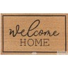 Hanse Home Welcome Home kokosov otirač 45x75 cm za ulazna vrata