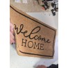 Welcome Home Otirač od Kokosa 45x75 cm | Hanse Home