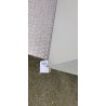Anzio I zidna polica, mat bela, 16.3x108x28.3 cm | Outlet BGD