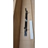 Fredriks Rya zidna polica, dekor hrasta, 110x4.4x24 cm | Outlet BGD