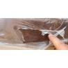 Loftscape Clyde klupa, mikrofiber/čelik, 140x93x61 cm | Outlet BGD