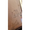 Loftscape Clyde klupa nosivost 300 kg