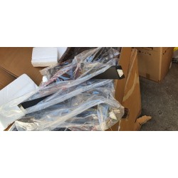Loftscape Clyde klupa nosivost 300 kg