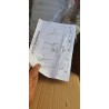 Siva stolica za trpezariju i radni kutak
