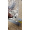 Hettich TopLine L Silent System sivi set od dva amortizera za tiho zatvaranje kliznih vrata plakara