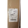 Emporior XI polica, visoki sjaj bela, 120x221x33cm | Outlet BGD