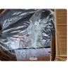 MCA Furniture Amado stolice set od 2