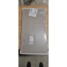 Dodatna bež KiYDOO polica za unutrašnjost garderobera dimenzija 88x48 cm sa sitnim oštećenjem na uglu