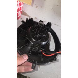 FEBI BILSTEIN 109331 Ventilator Kabine – Unutrašnji Prostor | Outlet BGD
