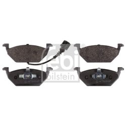 FEBI BILSTEIN 16446 Komplet Kočionih Pločica – Disk Kočnica | Outlet BGD