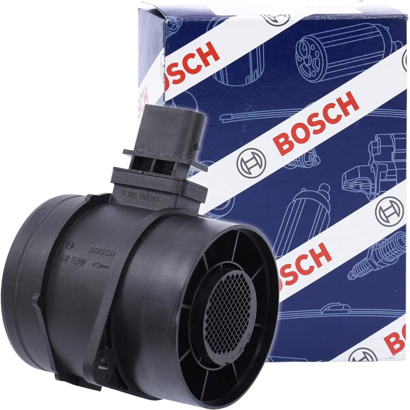 Bosch 0 281 002 896 Protokomer – Mercedes, VW, Chrysler, Jeep | Outlet BGD