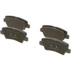 BOSCH 0 986 494 557 Komplet Kočionih Pločica – Disk Kočnica | Outlet BGD