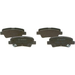 BOSCH 0 986 494 557 Komplet Kočionih Pločica – Disk Kočnica | Outlet BGD