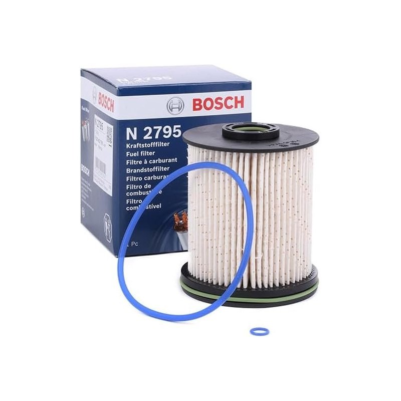 BOSCH F 026 402 795 Filter za Gorivo N 2795 | Outlet BGD