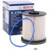 BOSCH F 026 402 795 Filter za Gorivo N 2795 | Outlet BGD