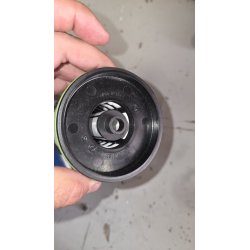 BOSCH F 026 402 795 Filter za Gorivo N 2795 | Outlet BGD