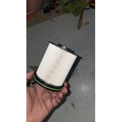 BOSCH F 026 402 795 Filter za Gorivo N 2795 | Outlet BGD