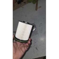 BOSCH F 026 402 795 Filter za Gorivo N 2795 | Outlet BGD