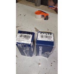 LEMFÖRDER 43077 01 Gornja/Donja Kugla – Vešanje | Outlet BGD