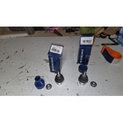 LEMFÖRDER 43077 01 Gornja/Donja Kugla – Vešanje | Outlet BGD