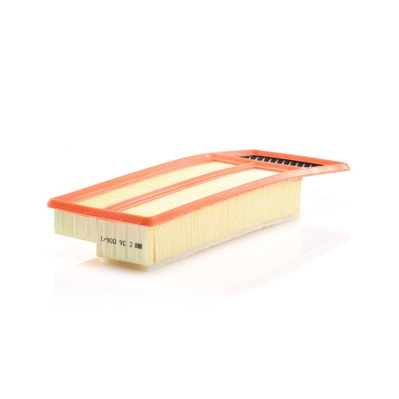 MANN-FILTER C 36 006/1 Filter za Vazduh | Outlet BGD