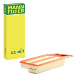 MANN-FILTER C 36 006/1 Filter za Vazduh | Outlet BGD