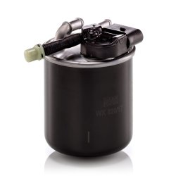 MANN-FILTER WK 820/17 Filter za Gorivo | Outlet BGD