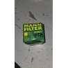 MANN-FILTER WK 820/17 Filter za Gorivo | Outlet BGD