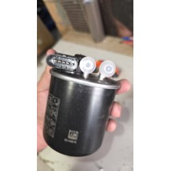 MANN-FILTER WK 820/17 Filter za Gorivo | Outlet BGD