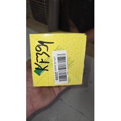 MANN-FILTER WK 820/1 Filter za Gorivo | Outlet BGD
