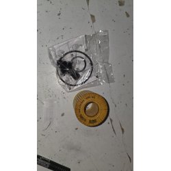 MANN-FILTER HU 6006 z Filter za Ulje – Zaštita Motora | Outlet BGD