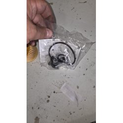 MANN-FILTER HU 6006 z Filter za Ulje – Zaštita Motora | Outlet BGD